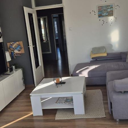 Apartment Jarun Comfort Zagreb Exterior foto