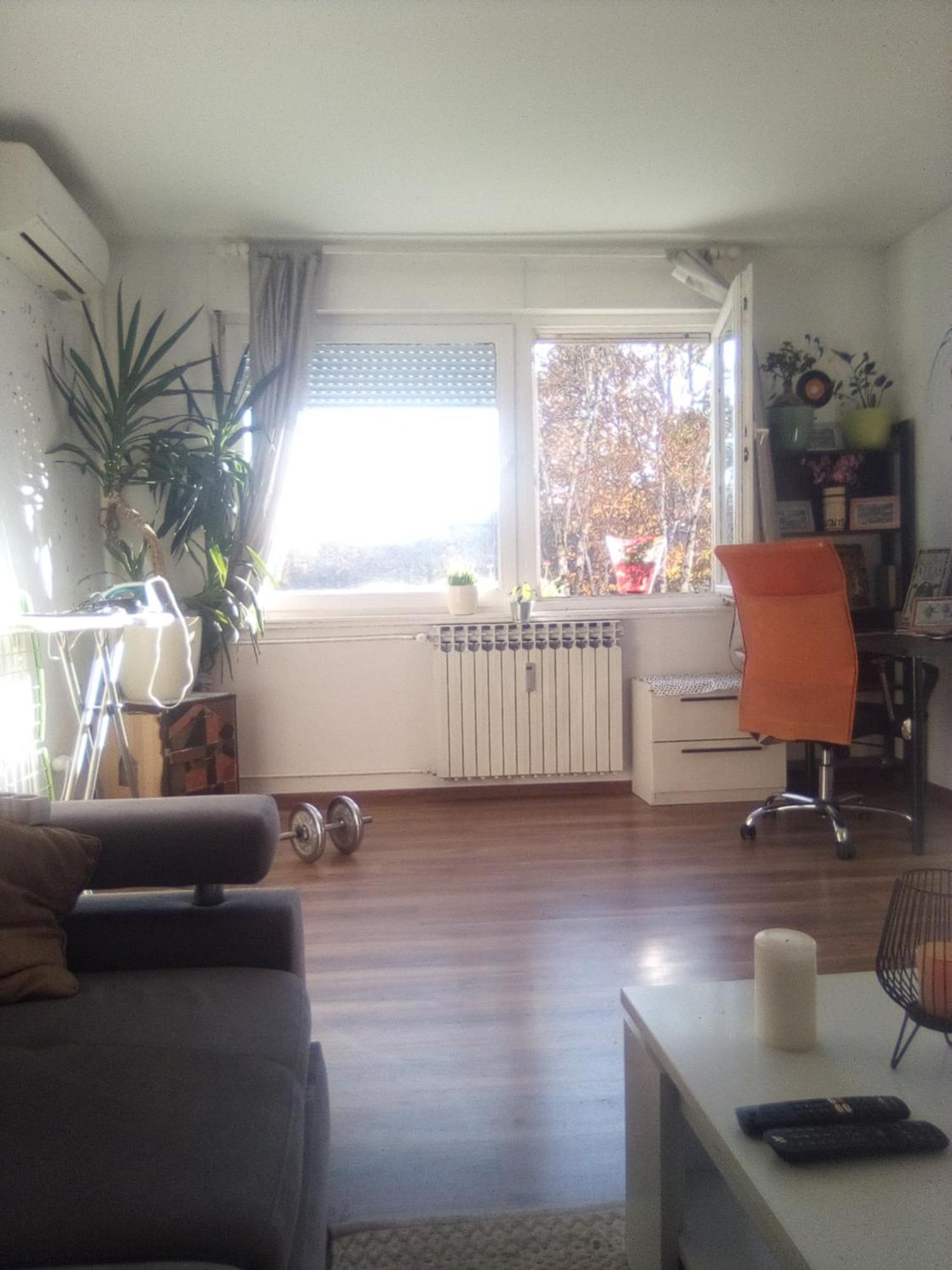 Apartment Jarun Comfort Zagreb Exterior foto