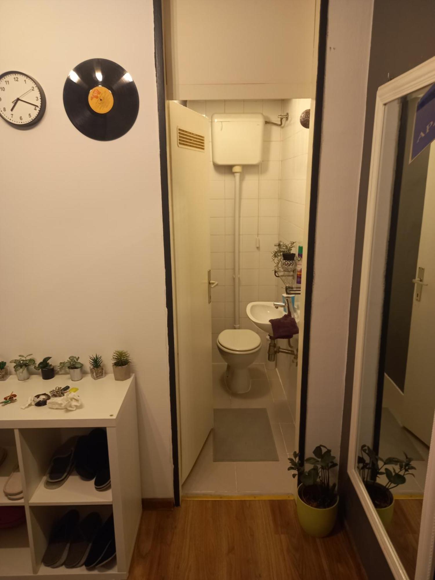 Apartment Jarun Comfort Zagreb Quarto foto
