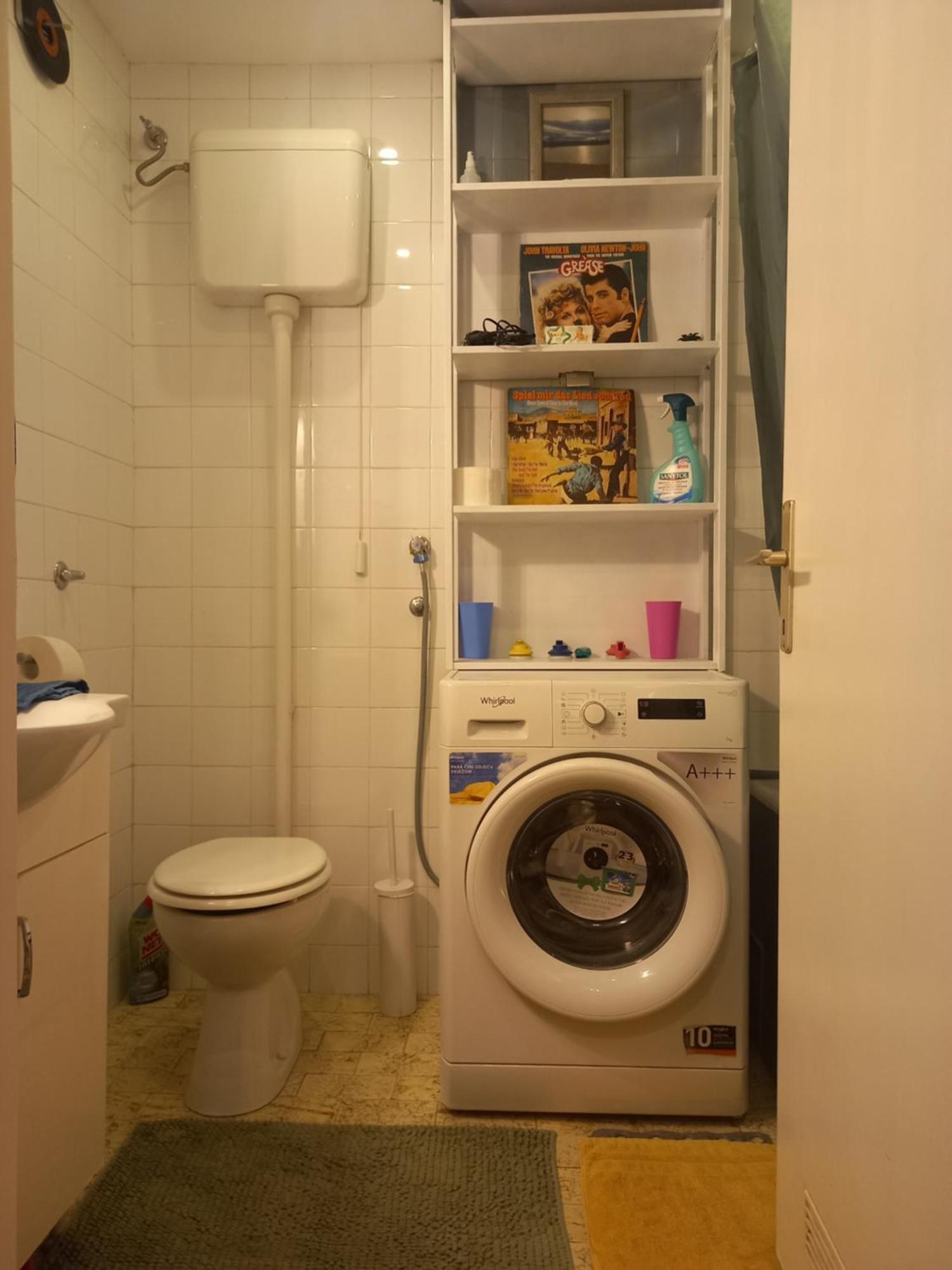 Apartment Jarun Comfort Zagreb Quarto foto