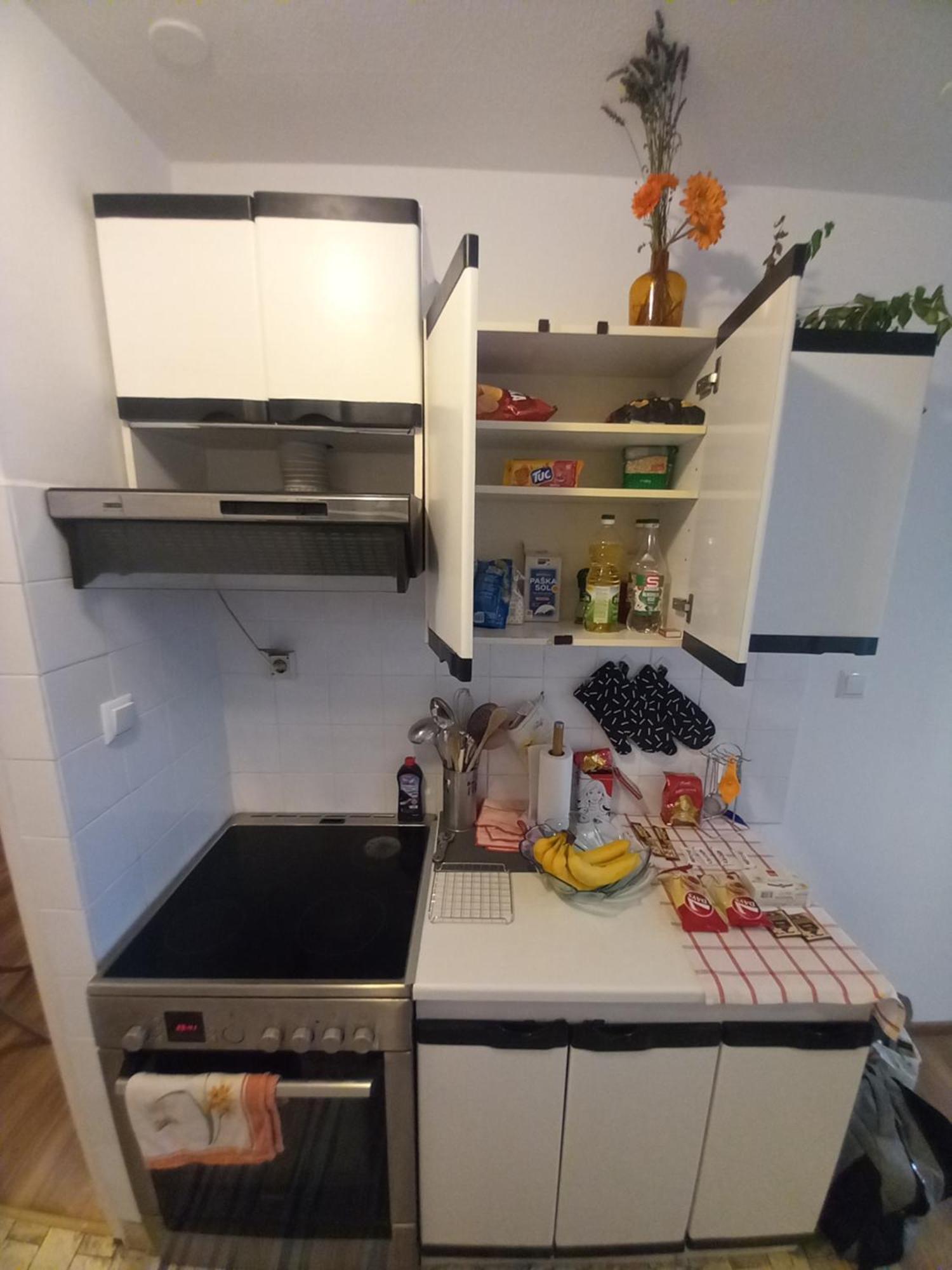 Apartment Jarun Comfort Zagreb Quarto foto