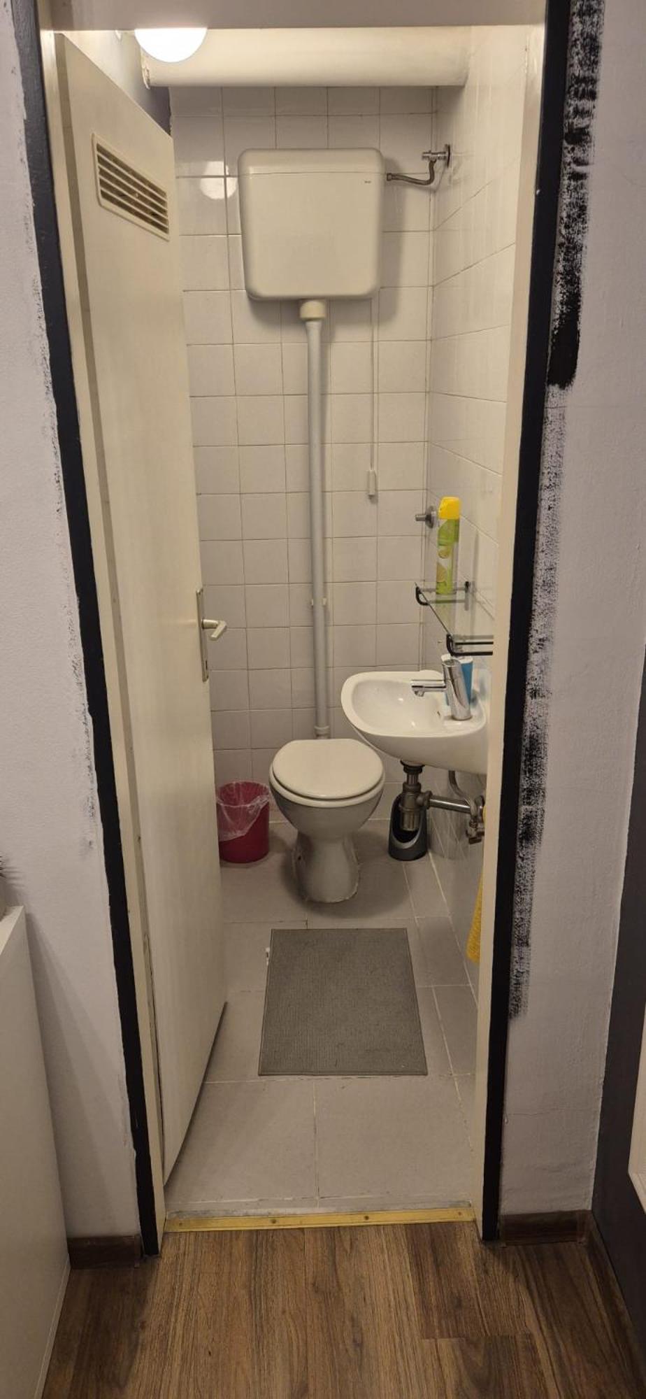 Apartment Jarun Comfort Zagreb Exterior foto